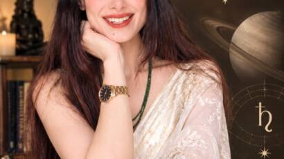 Charul sharma