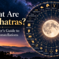 What Are Nakshatras? A Beginner’s Guide to Lunar Constellations