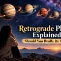 Retrograde Planets Explained — Should You Really Be Worried?